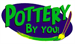 Ladies Night at POTTERY BY YOU! (Reservation Fee)