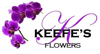Keefe's Flowers - Iris M., Inc.