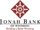 Jonah Bank of Wyoming- 2nd Street