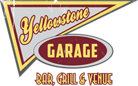 Monthly Wine Dinner at Yellowstone Garage
