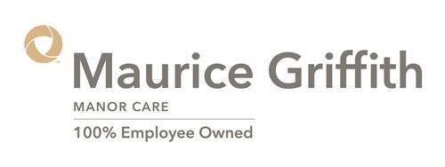 Maurice Griffith Manor Care Logo