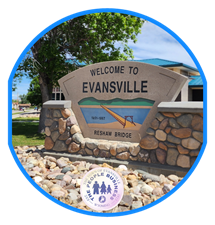 Town of Evansville