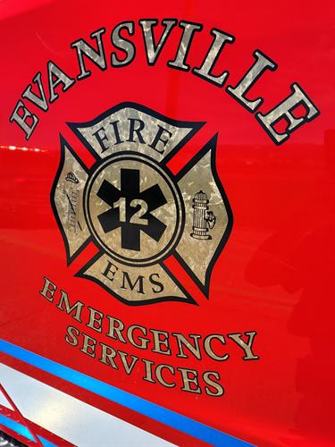 Evansville Fire Department 