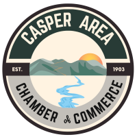 2024 Casper Area Chamber of Commerce New Year Resolutions