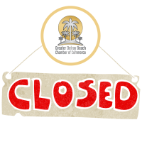 Veteran's Day - Chamber Closed
