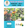 Focus on Women: An Oasis of the Senses; Deluxe Pop Up Shop