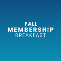 Fall Membership Breakfast 