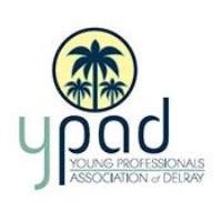 YPAD Social at Saltwater