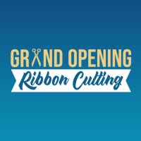Grand Opening & Ribbon Cutting - OnBrand Hot Sutdio
