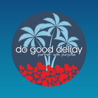 "Karaoke Competition" - Do Good Delray