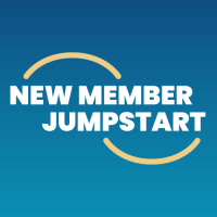 New Member Jumpstart January 2026