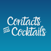 Contacts & Cocktails - August 20, 2026