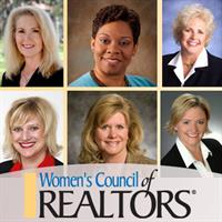 President-Elect 2015 for the Greater Palm Beach County Women's Council of Realtors!