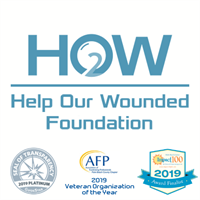 Help Our Wounded (HOW) Foundation