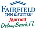 Fairfield Inn & Suites Delray Beach I-95