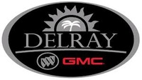 Delray Buick GMC