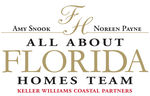 All About Florida Homes / Keller Williams