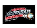 Silver Ball Retro Arcade