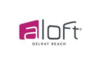 Aloft Delray Beach