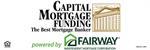 Fairway Independent Mortgage Corp.- Capital Mortgage Funding