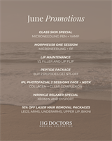 HG Doctors Medical Aesthetics - Delray Beach