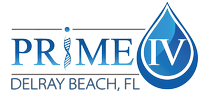 Prime IV Hydration Delray Beach