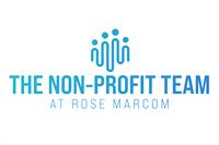Non-Profit Team at Rose Marcom