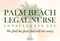 Palm Beach Legal Nurse Consultants LLC