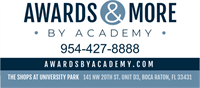 Awards & More by Academy