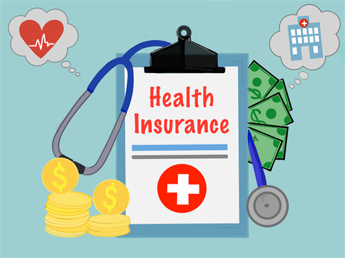 Let's discuss health insurance for your employees 