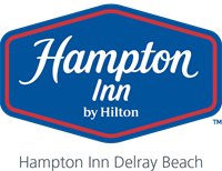 Hampton Inn by Hilton Delray Beach - Delray Beach
