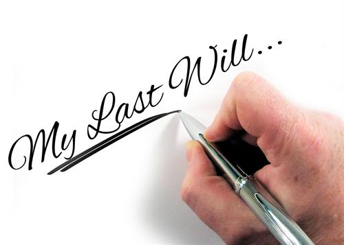 Did you know most banks will no longer notarize estate planning documents?  Stamp N' Go Notary can help with your will, trust, or other estate planning documents. 