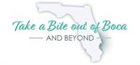 Shaina Wizov / Take A Bite Out of Boca & Beyond