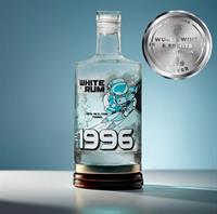Ashburne Spirits LLC Brand: 1996 Rum