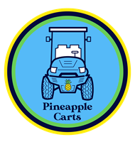 Pineapple Carts