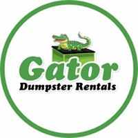 Gator Dumpster Rentals