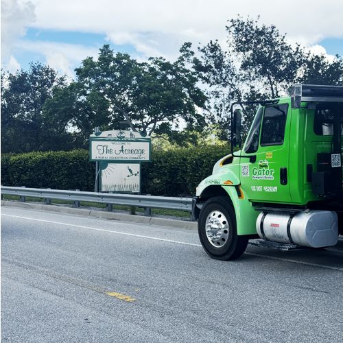 The Acreage Dumpster Rentals The Acreage Dumpster Rentals