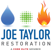 Joe Taylor Restoration