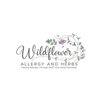 Wildflower Allergy and Herbs