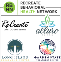 Recreate Behavioral Health Network