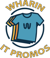 Wharin It Promos