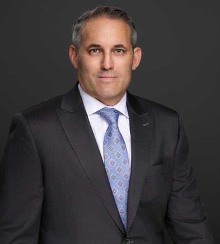 Brett Steinberg