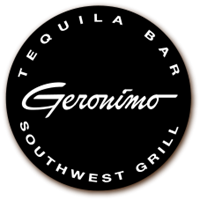 Geronimo Tequila Bar and Southwest Grill