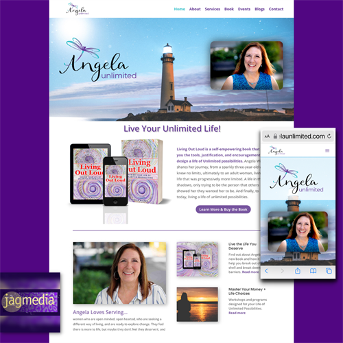 Gallery Image Angela_Unlimited-Website__Home_Desktop_and_Mobile-JAGmedia_Global_Design.png
