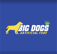 Big Dogs Artificial Turf
