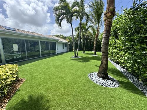 Pet-friendly and kid-safe materials and cleaning solutions