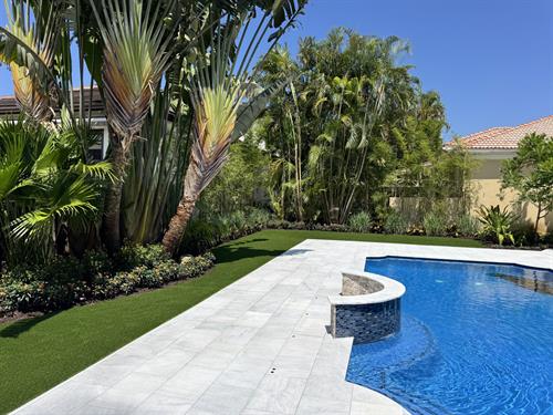 Local, family-owned Palm Beach County business