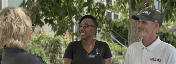 Apex Solar & Roofing