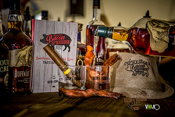 All About Bacon...and Bourbon