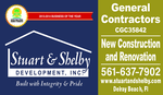 Stuart & Shelby Development, Inc.